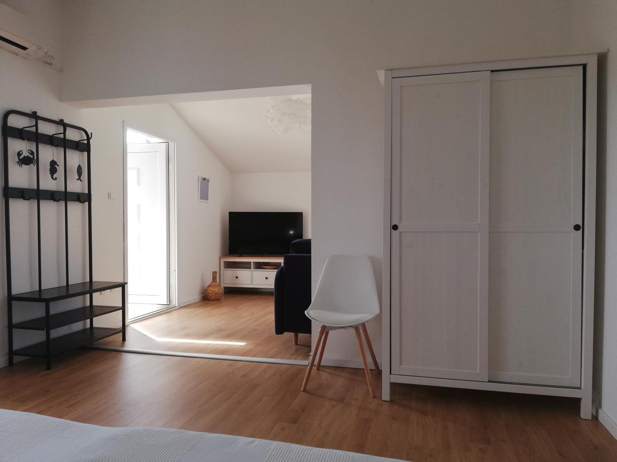 Bed & Breakfast Pansion Rade Hotel Pirovac Cameră foto