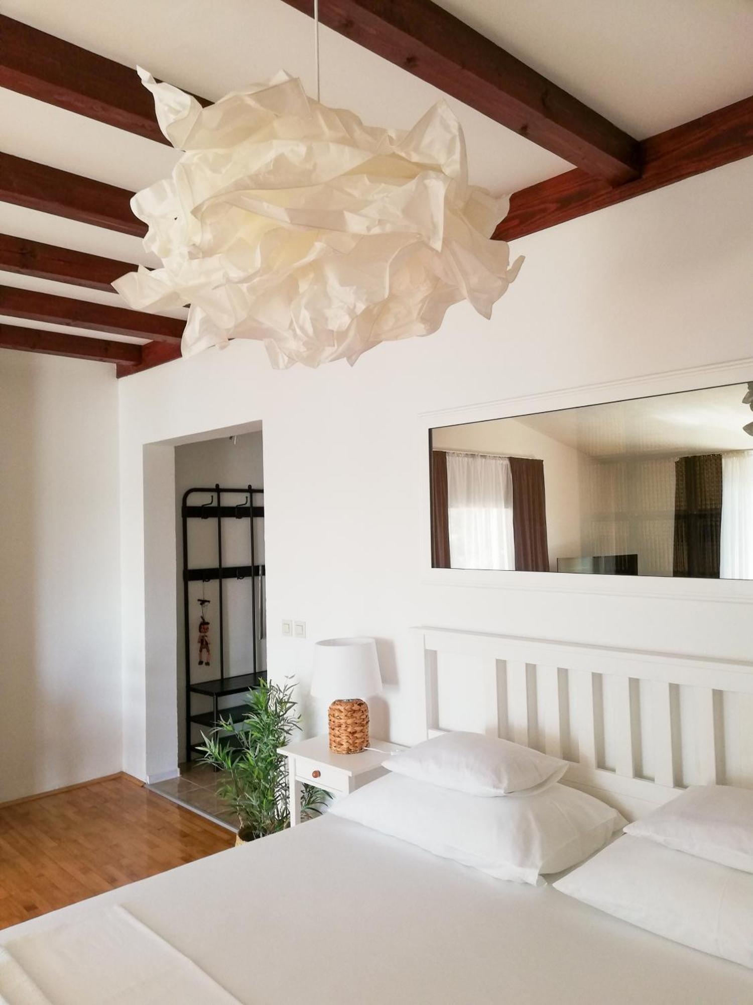 Bed & Breakfast Pansion Rade Hotel Pirovac Cameră foto