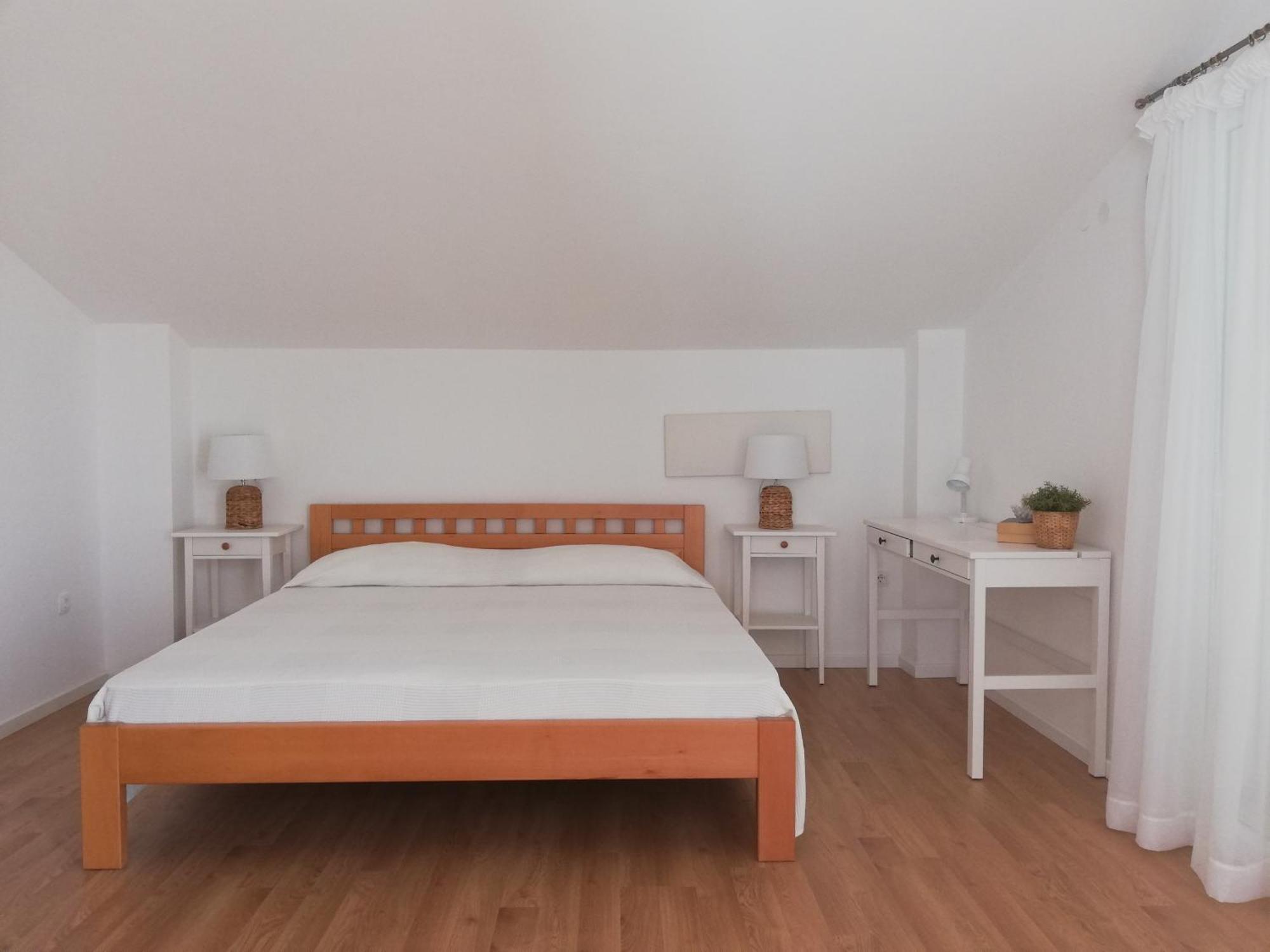 Bed & Breakfast Pansion Rade Hotel Pirovac Cameră foto