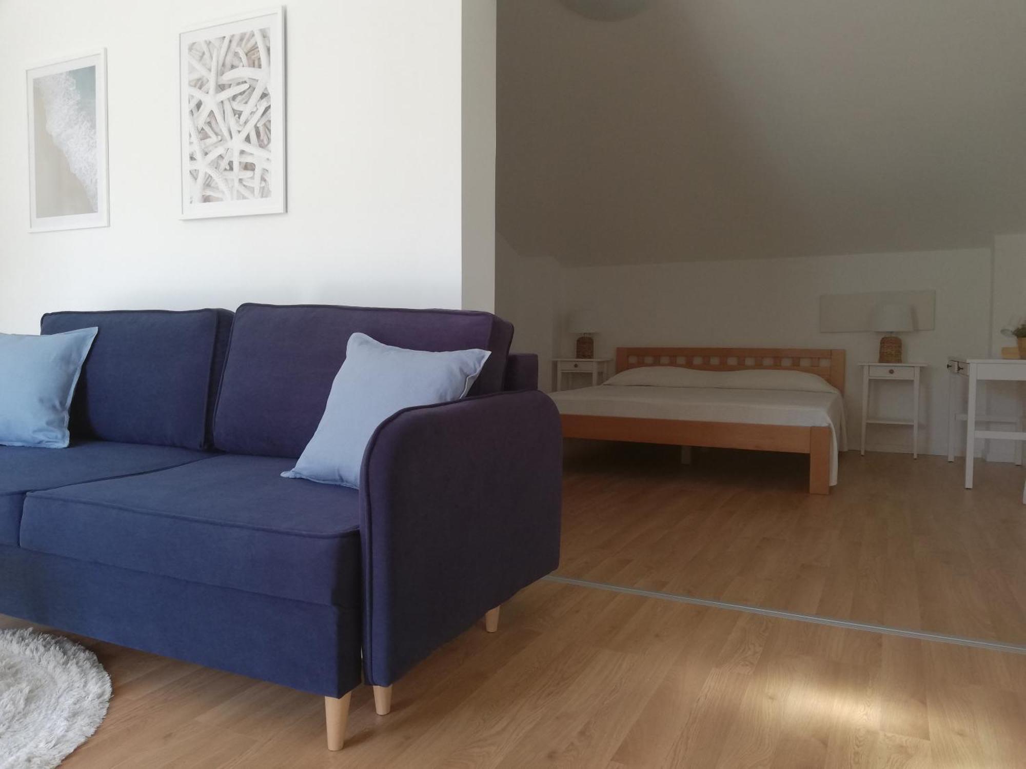 Bed & Breakfast Pansion Rade Hotel Pirovac Cameră foto