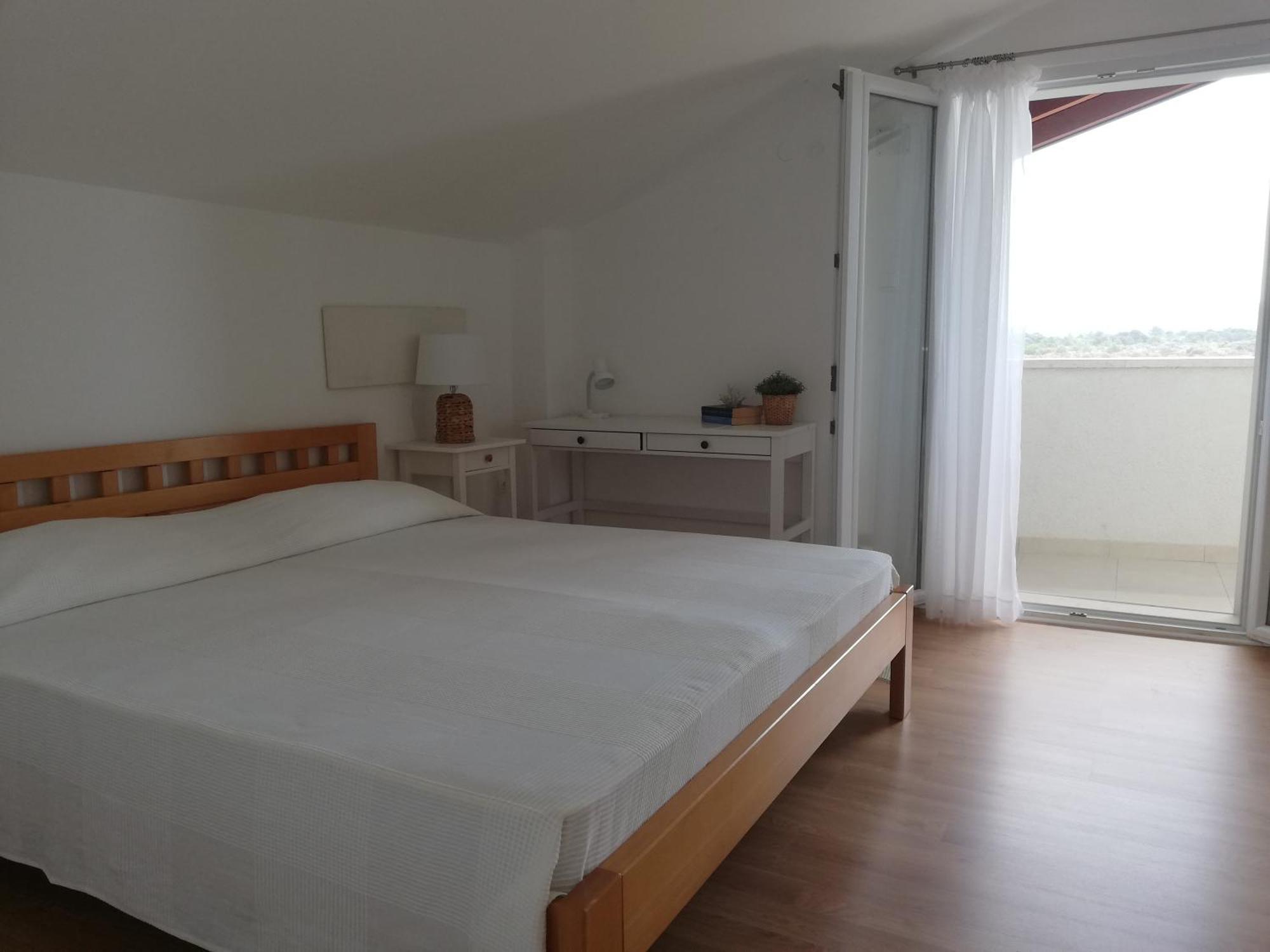 Bed & Breakfast Pansion Rade Hotel Pirovac Cameră foto