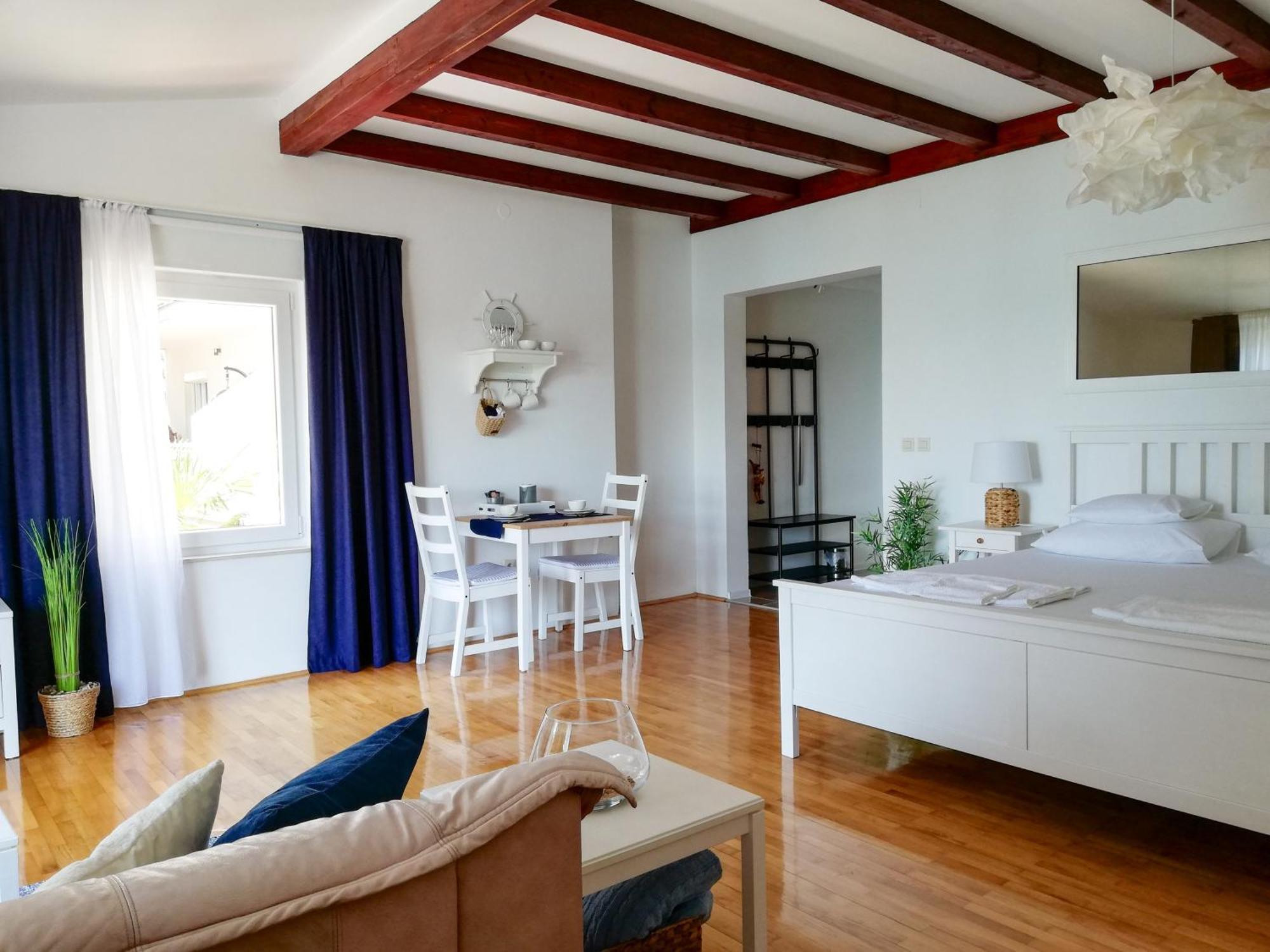Bed & Breakfast Pansion Rade Hotel Pirovac Cameră foto