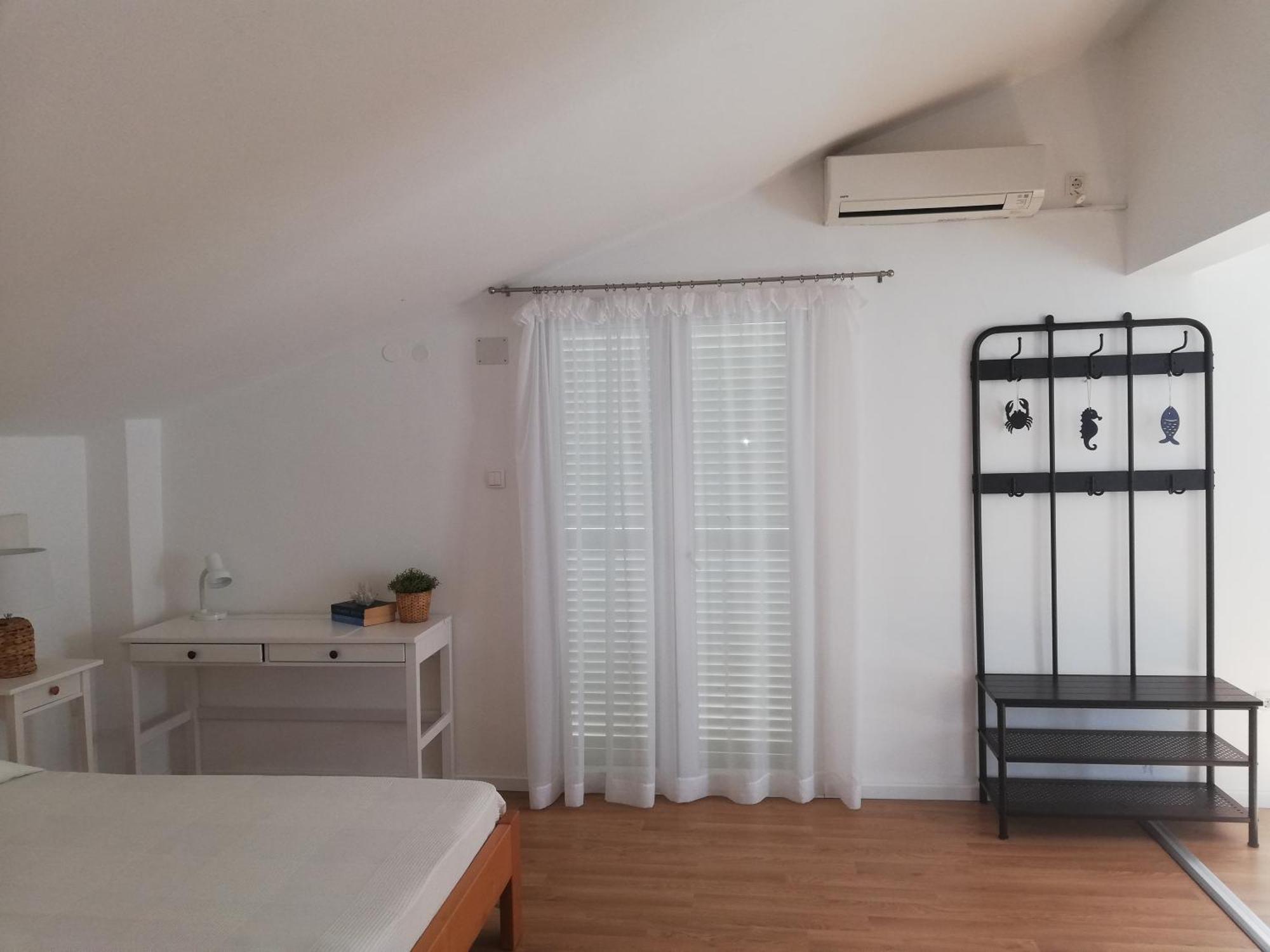 Bed & Breakfast Pansion Rade Hotel Pirovac Cameră foto