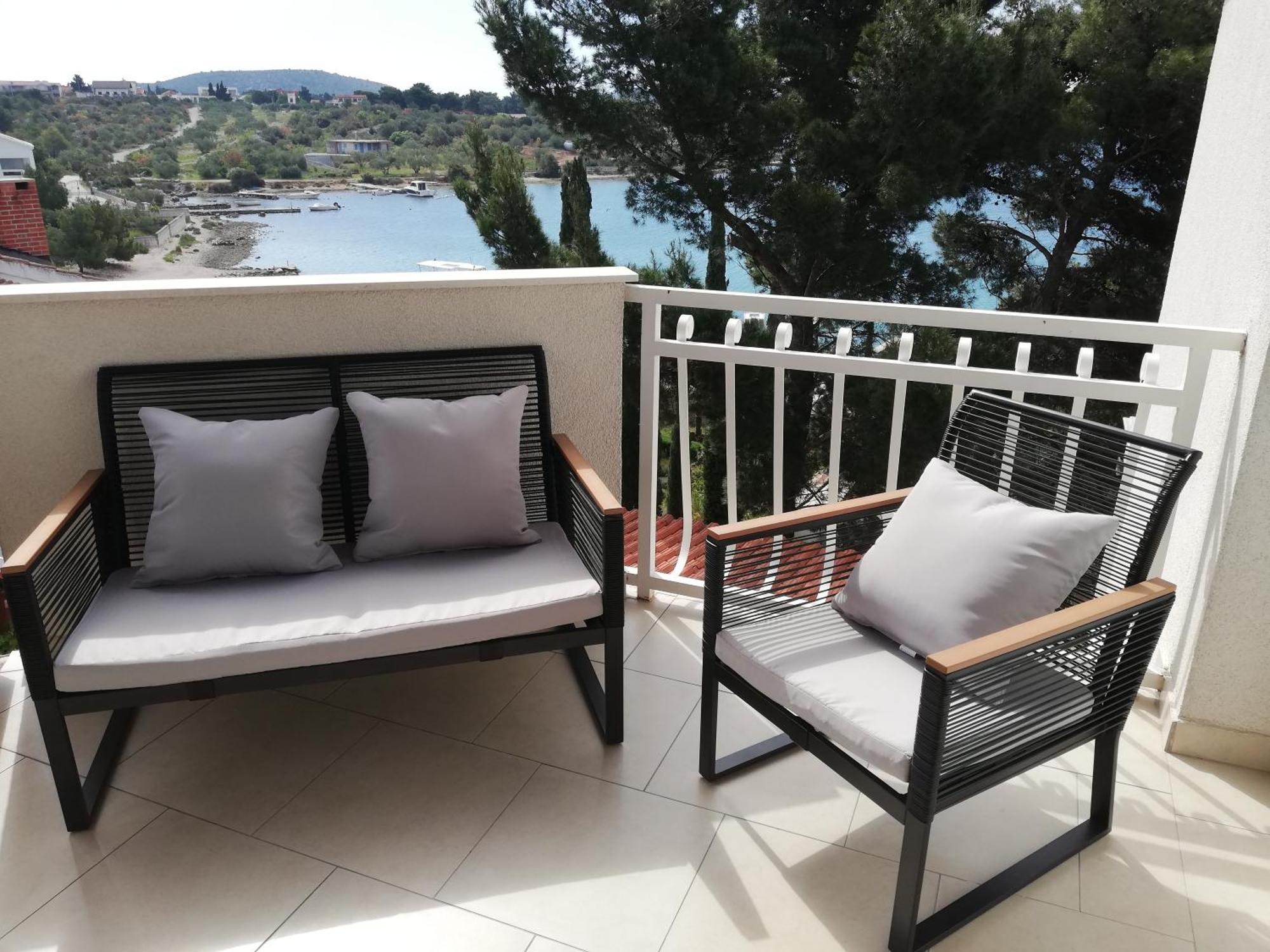 Bed & Breakfast Pansion Rade Hotel Pirovac Cameră foto
