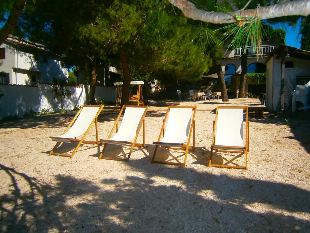 Bed & Breakfast Pansion Rade Hotel Pirovac Exterior foto