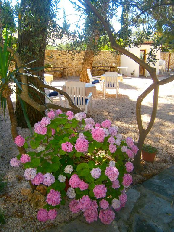 Bed & Breakfast Pansion Rade Hotel Pirovac Exterior foto